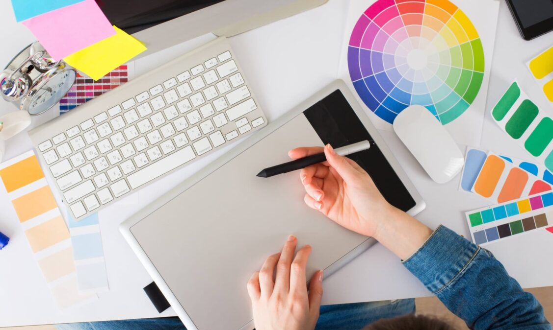 Cómo convertirse en un diseñador exitoso: consejos clave para destacar en el mundo creativo