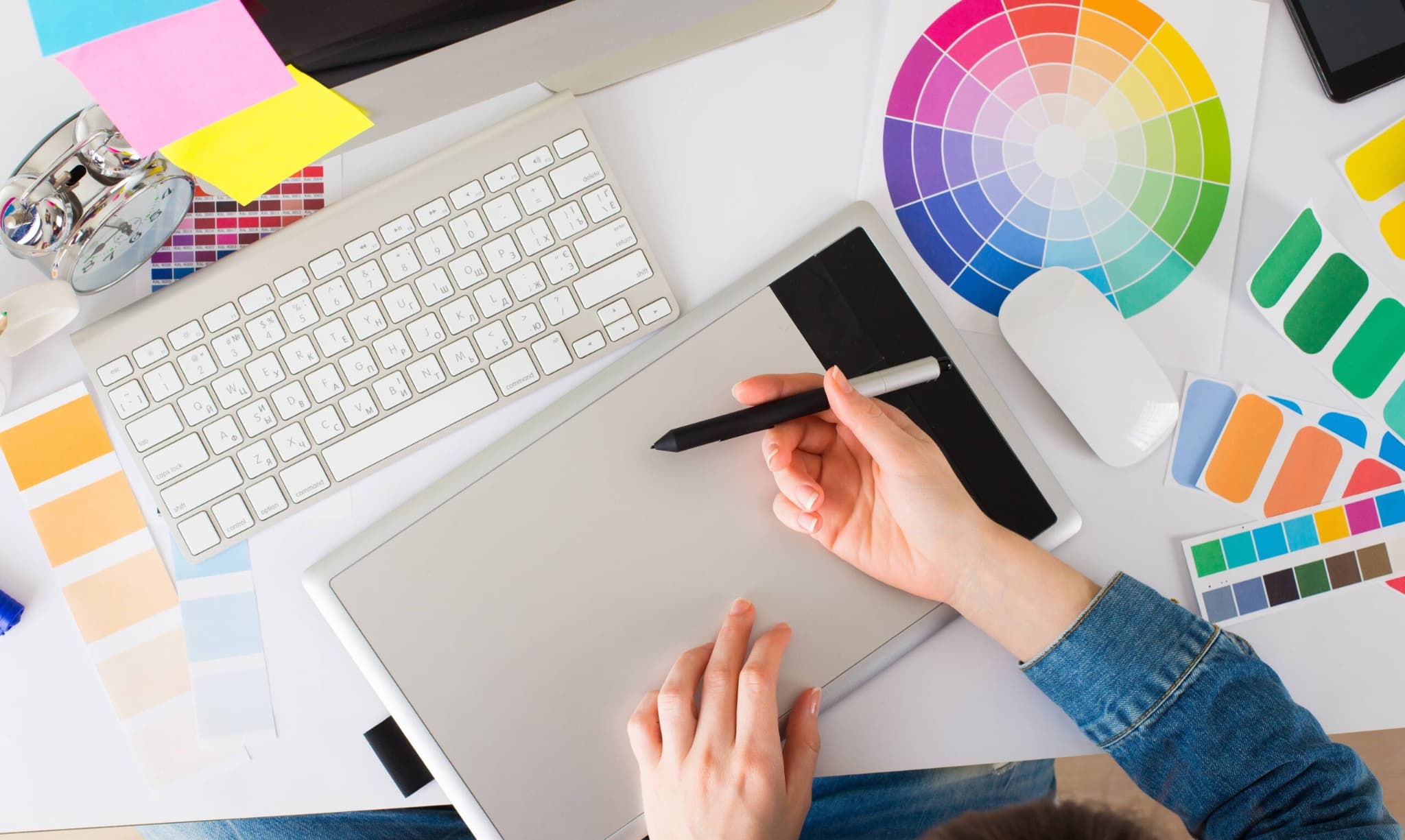 Cómo convertirse en un diseñador exitoso: consejos clave para destacar en el mundo creativo